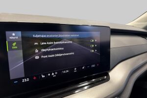 Skoda Octavia esikatselu 19