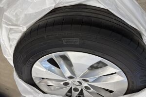 Skoda Octavia esikatselu 20