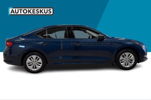 Skoda Octavia esikatselu 4