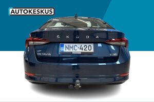 Skoda Octavia esikatselu 6