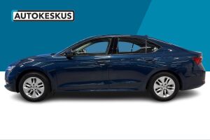 Skoda Octavia esikatselu 8