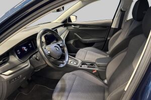 Skoda Octavia esikatselu 9