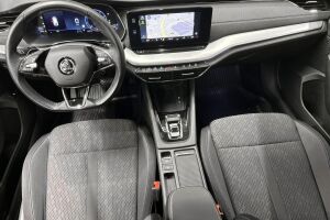 Skoda Octavia esikatselu 11