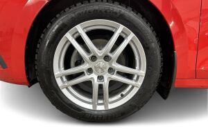 Skoda Octavia esikatselu 13