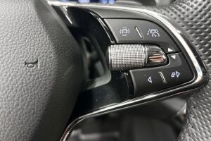 Skoda Octavia esikatselu 16