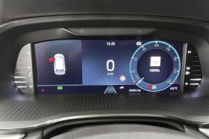 Skoda Octavia esikatselu 17