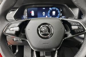 Skoda Octavia esikatselu 18