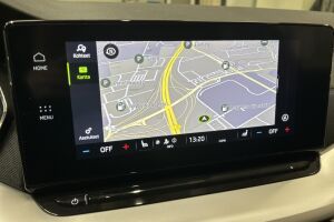 Skoda Octavia esikatselu 19