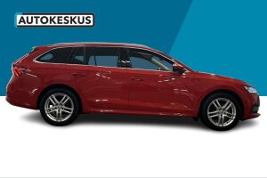 Skoda Octavia esikatselu 4