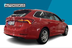 Skoda Octavia esikatselu 5