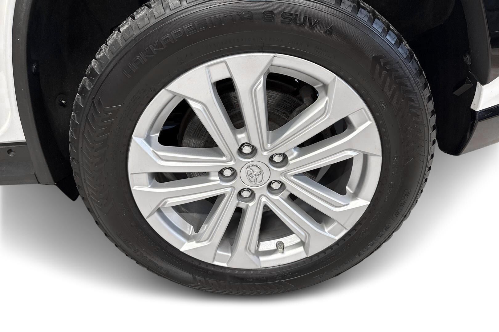 Toyota RAV4 Plug-in iso kuva 12