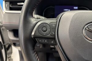 Toyota RAV4 Plug-in esikatselu 22