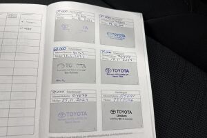 Toyota RAV4 Plug-in esikatselu 18