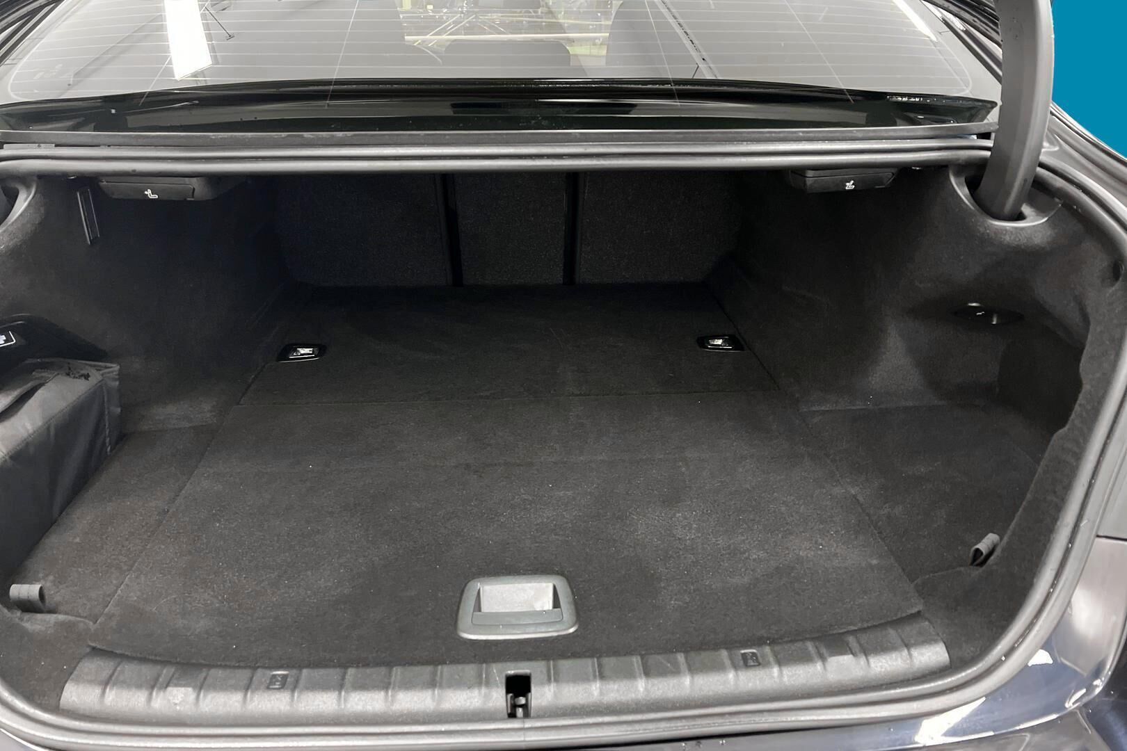 BMW 5-sarja iso kuva 7