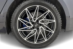 BMW 5-sarja esikatselu 8