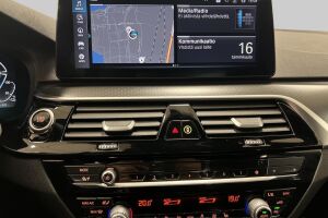 BMW 5-sarja esikatselu 19