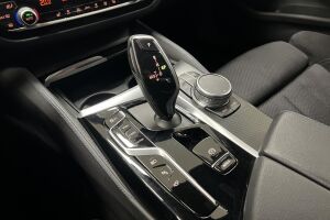 BMW 5-sarja esikatselu 20