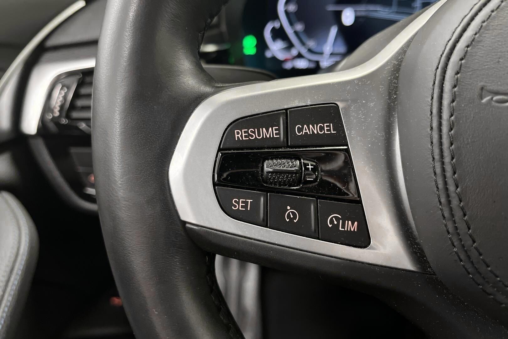 BMW 5-sarja iso kuva 10