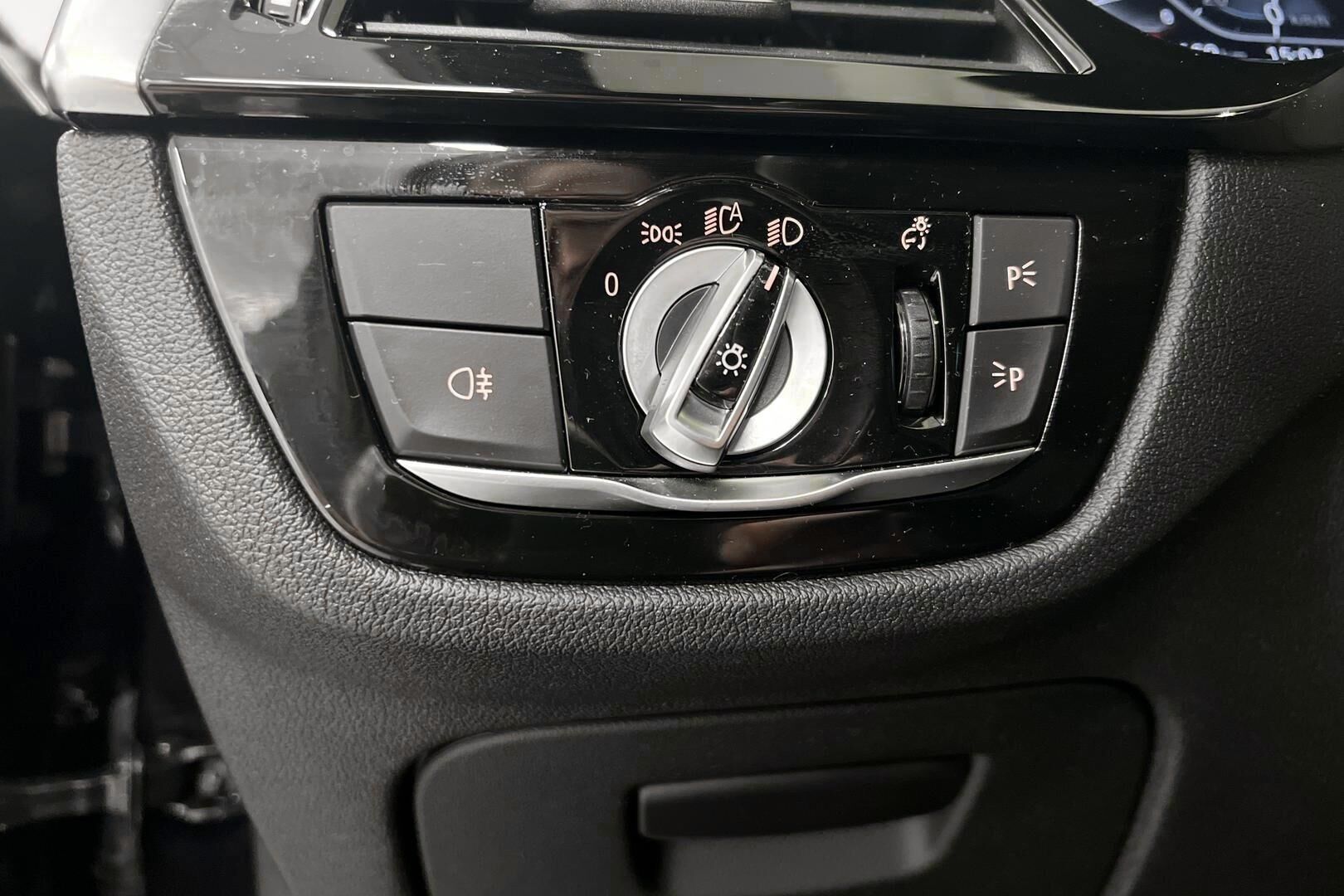 BMW 5-sarja iso kuva 21