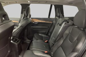 Volvo XC90 esikatselu 10