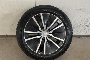 Volvo XC90 esikatselu 14