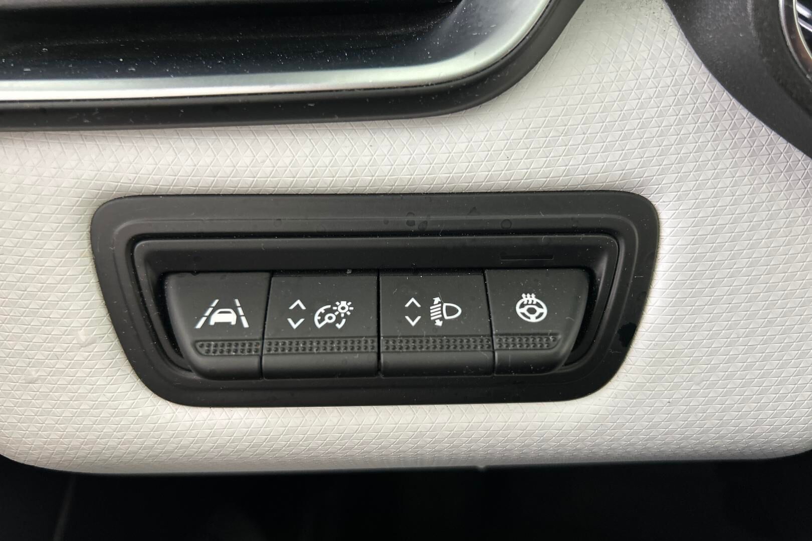 Renault Clio iso kuva 18