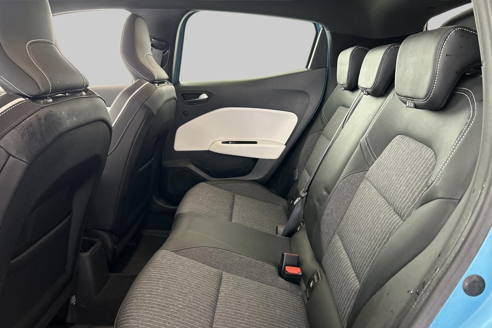 Renault Clio iso kuva 9