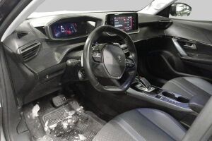 Peugeot 2008 esikatselu 1