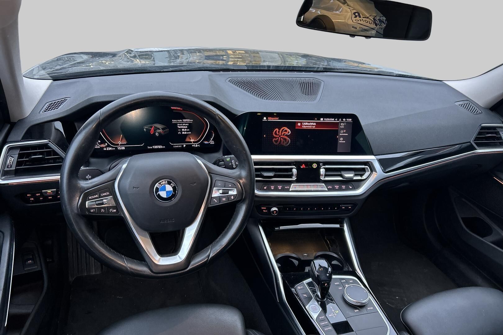 BMW 3-sarja iso kuva 1