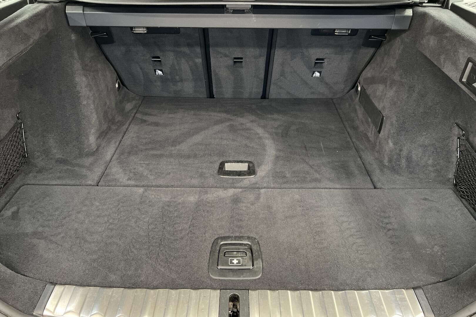 BMW 3-sarja iso kuva 19