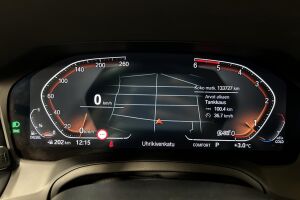 BMW 3-sarja esikatselu 11