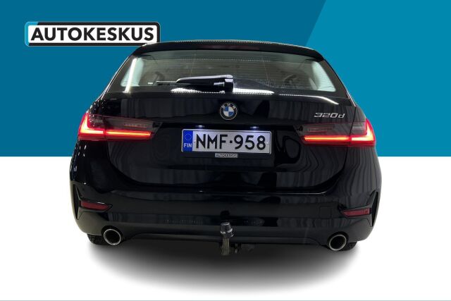 BMW 3-sarja