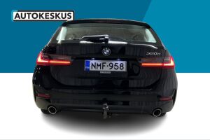 BMW 3-sarja esikatselu 4