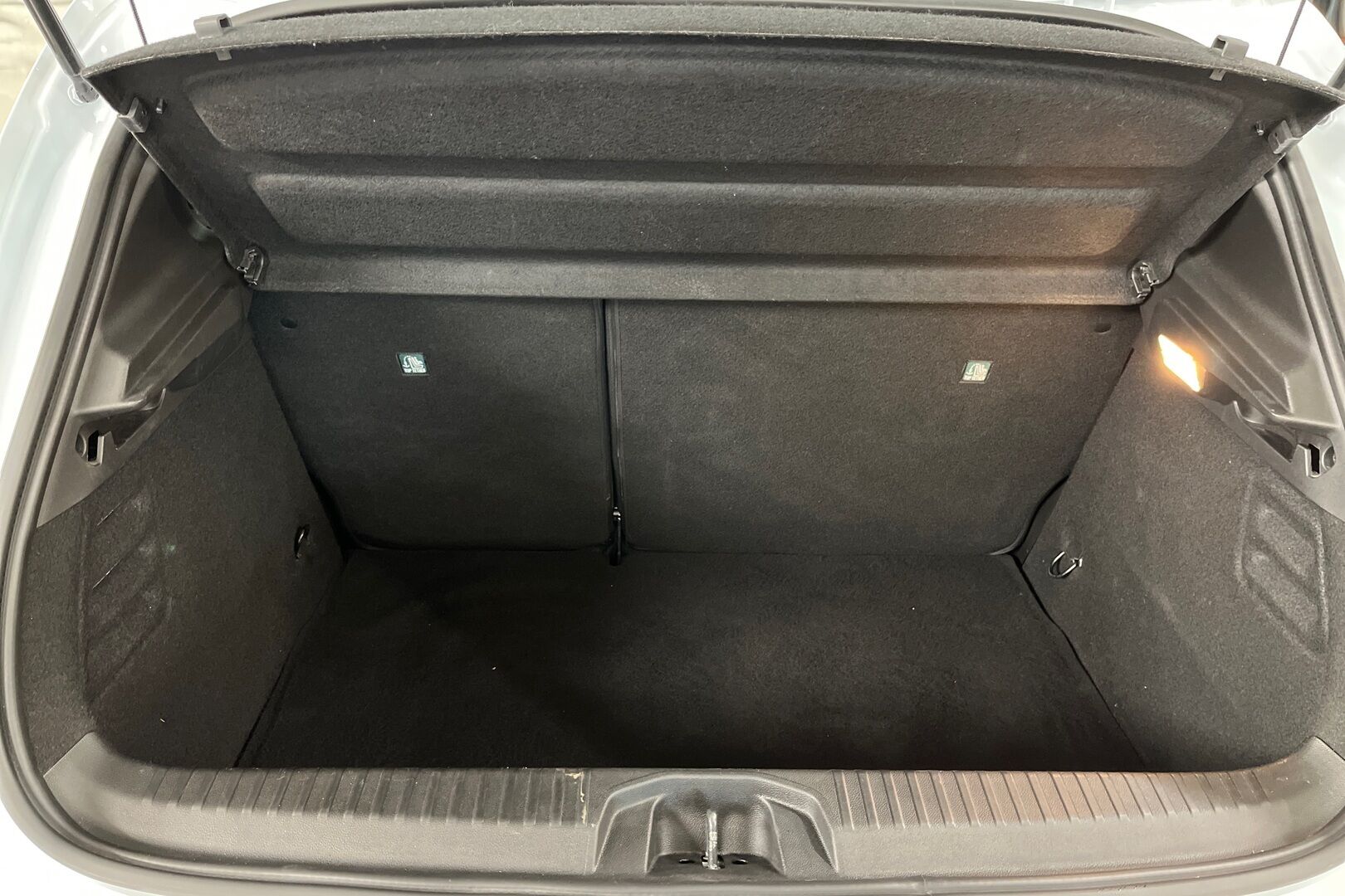 Renault Clio iso kuva 9