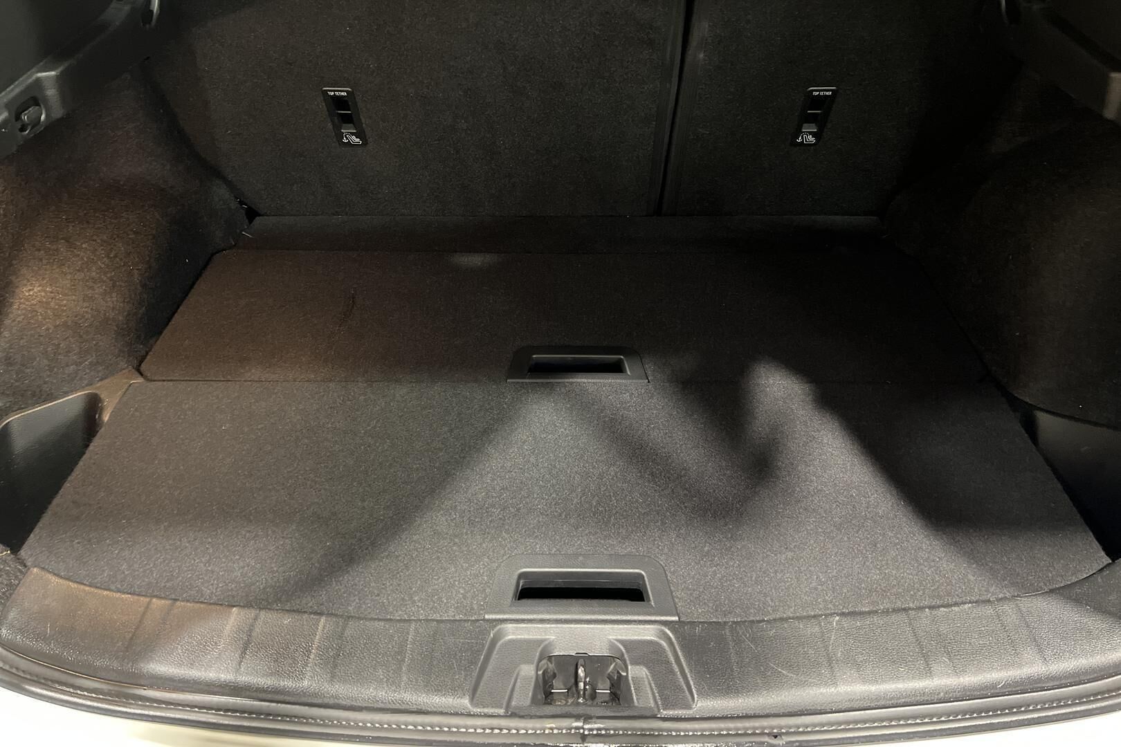 Nissan Qashqai iso kuva 12