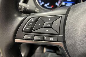 Nissan Qashqai esikatselu 14