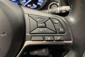 Nissan Qashqai esikatselu 15