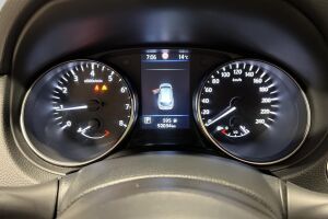 Nissan Qashqai esikatselu 16