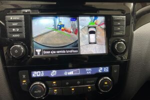 Nissan Qashqai esikatselu 19