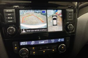 Nissan Qashqai esikatselu 20