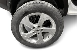 Nissan Qashqai esikatselu 21