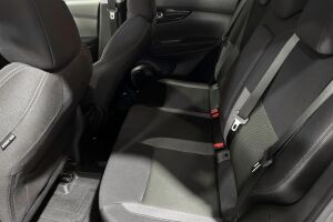 Nissan Qashqai esikatselu 10