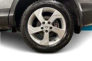 Nissan Qashqai esikatselu 13