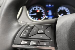 Nissan Qashqai esikatselu 15