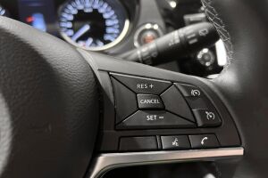 Nissan Qashqai esikatselu 16