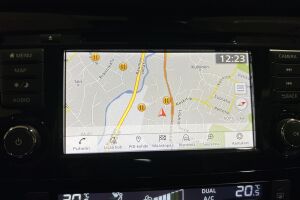 Nissan Qashqai esikatselu 17