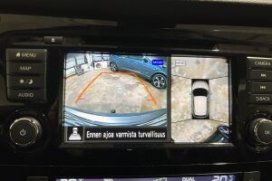 Nissan Qashqai esikatselu 18