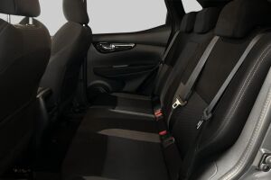 Nissan Qashqai esikatselu 10