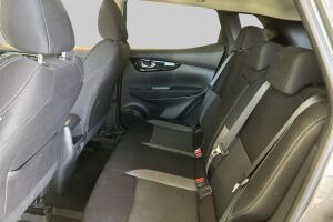 Nissan Qashqai esikatselu 29