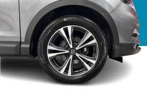 Nissan Qashqai esikatselu 13